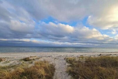 Coastal Hideout Vacation Home