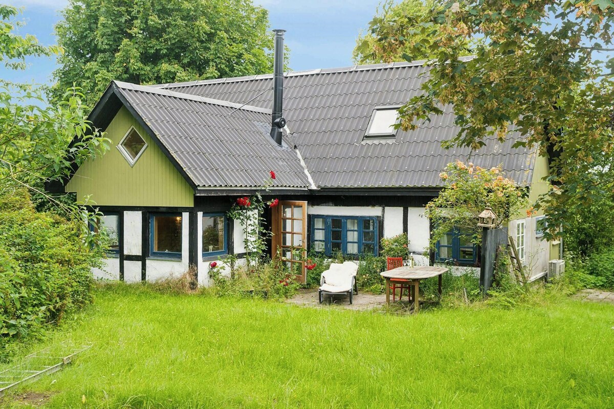 Bild für Gastgeberprofil