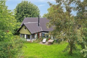Exterior - Quiet Hideaway Surrounded By Nature (Vesterborg)