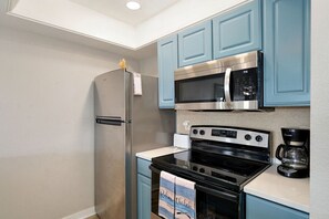 Private kitchen - 2BR 2BA Sleeps 6. Lakeview (Kimberling City)