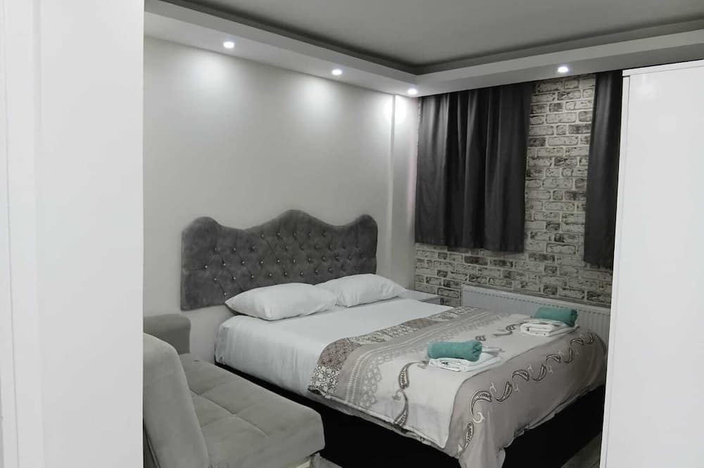 Nexus By Taksim Hotel