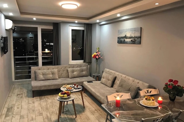 Family Suite | Front of property