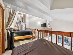3 chambres, Wi-Fi gratuit, draps fournis