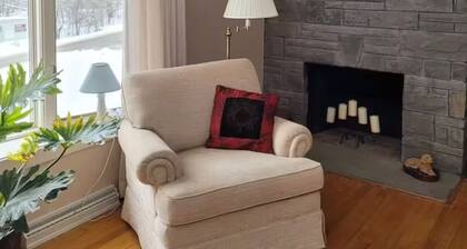 Maple House FLX • Family & Pet-Friendly Nature Retreat Near Watkins Glen