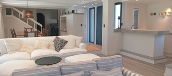 Camogli House, Pinamar Argentina, 1 block from the sea