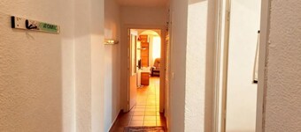 Apartamento con Vistas y Parking