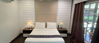 Perhentian Resort Perhentian Besar 