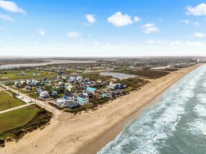 Strand