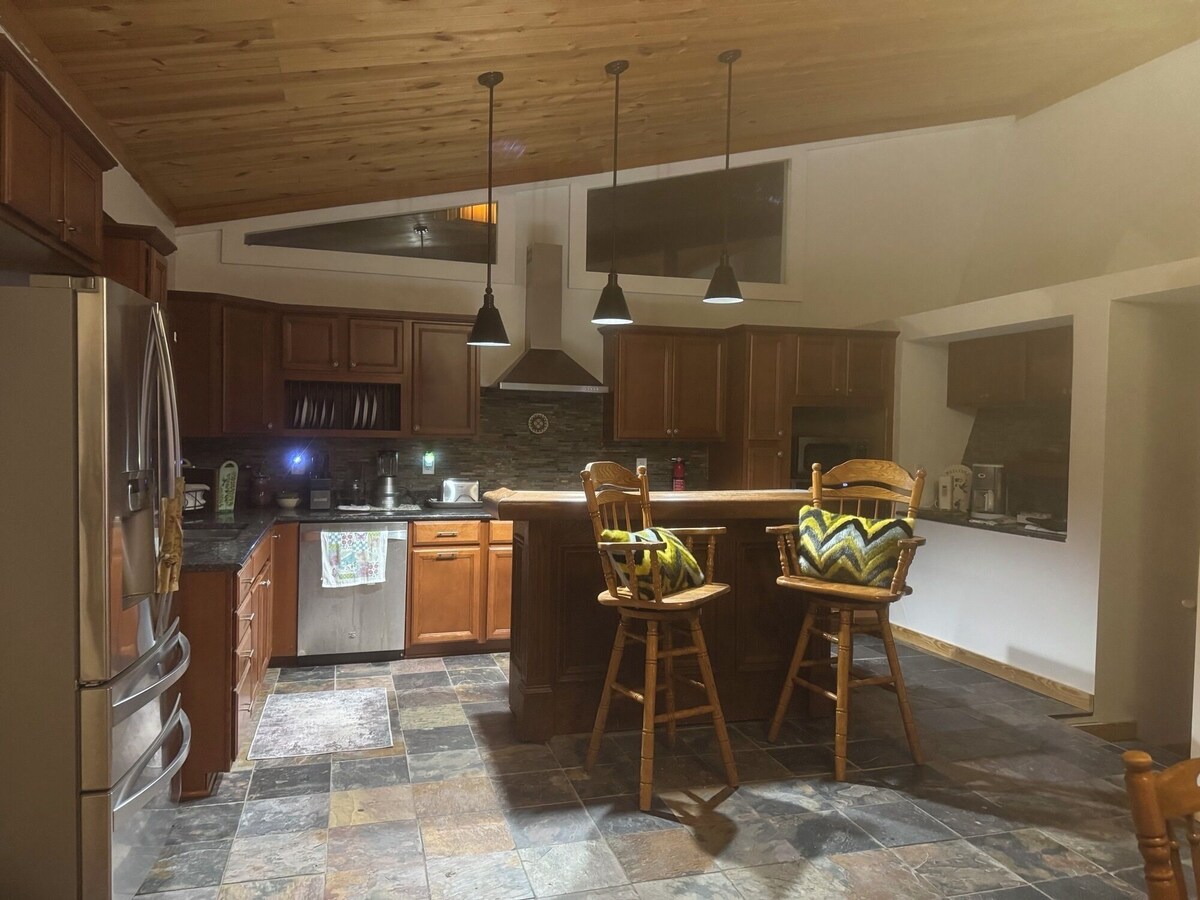 Image de profil de l’hôte