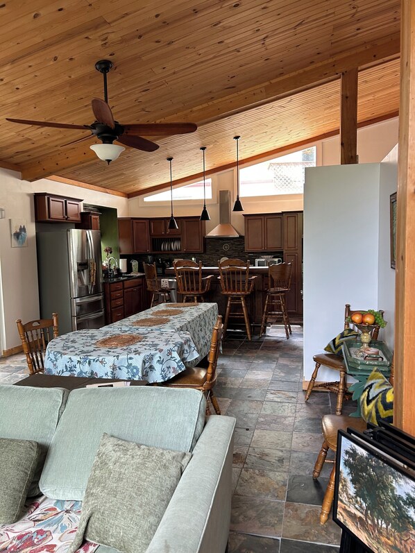 منطقة المعيشة