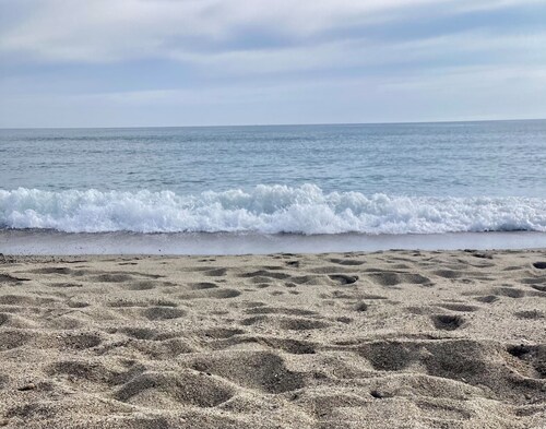 Gîte in Catalan farmhouse