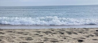 Gîte dans Mas catalan