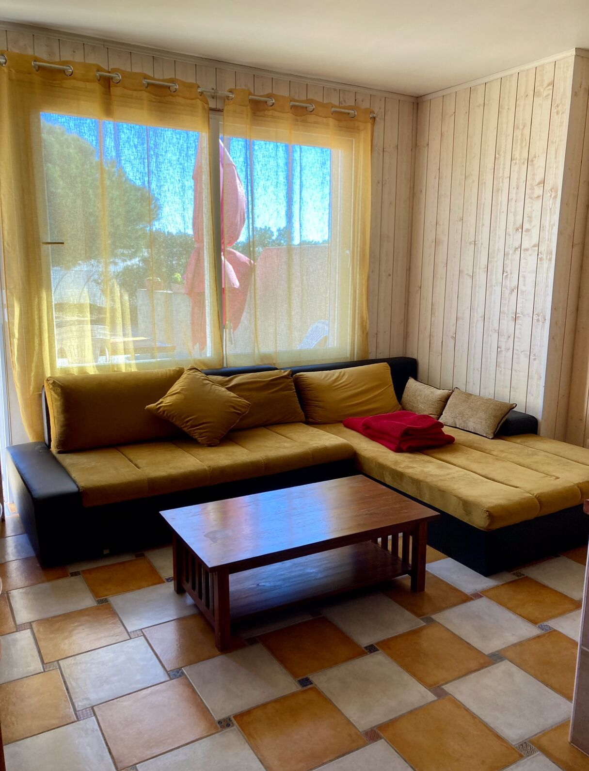 Gîte Dans Mas Catalan - Torreilles