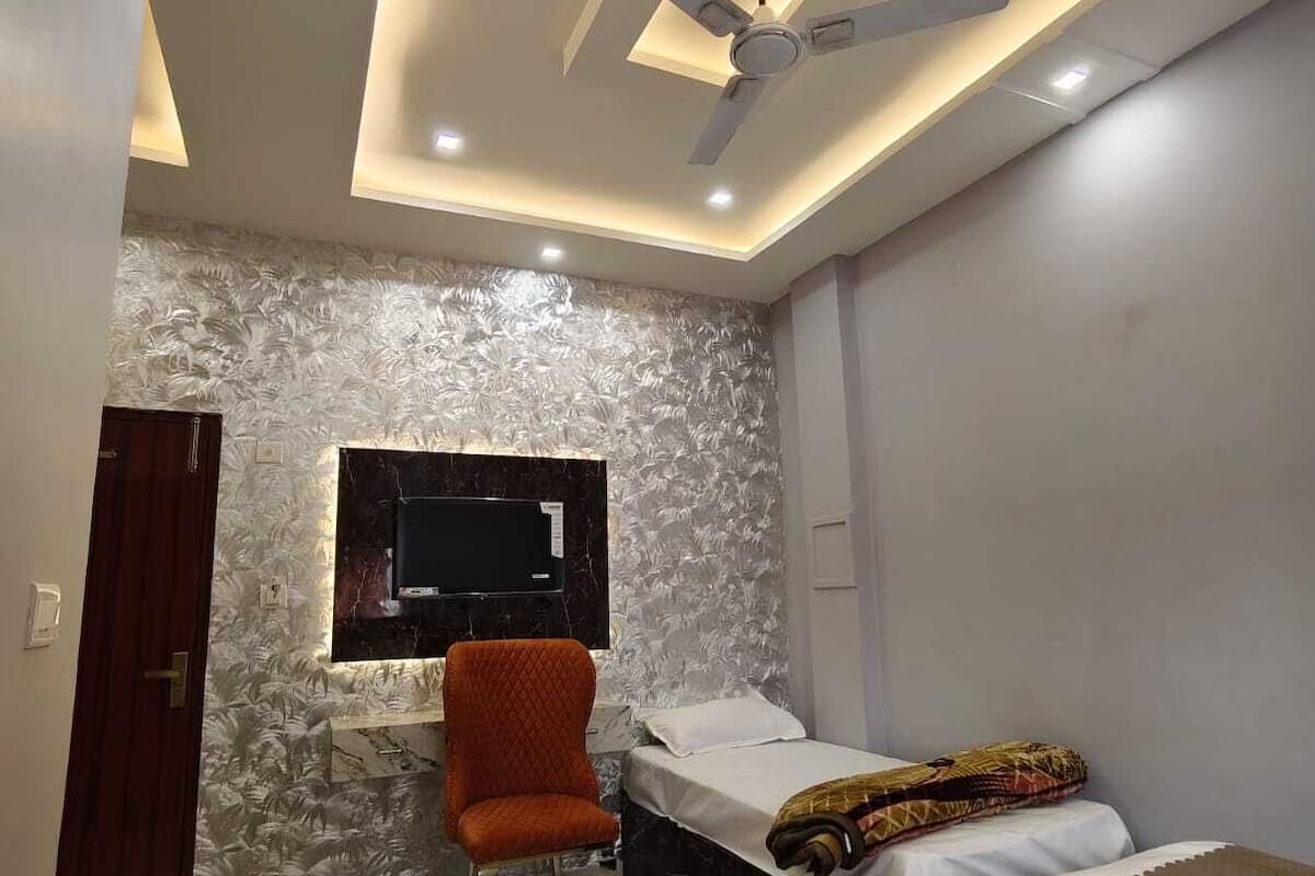 غرفة عائلية | واي فاي مجانًا