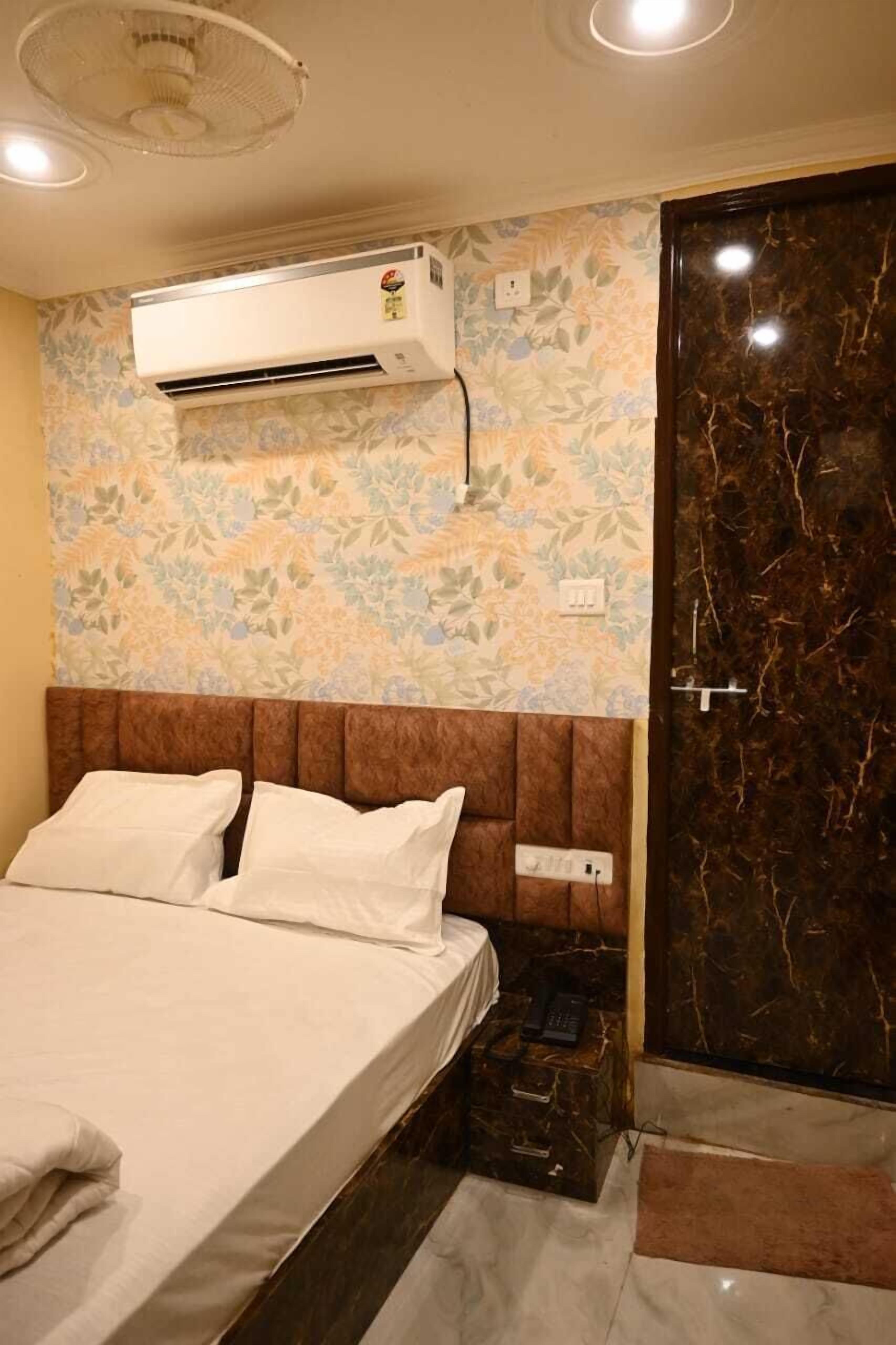 غرفة كلاسيكية | واي فاي مجانًا