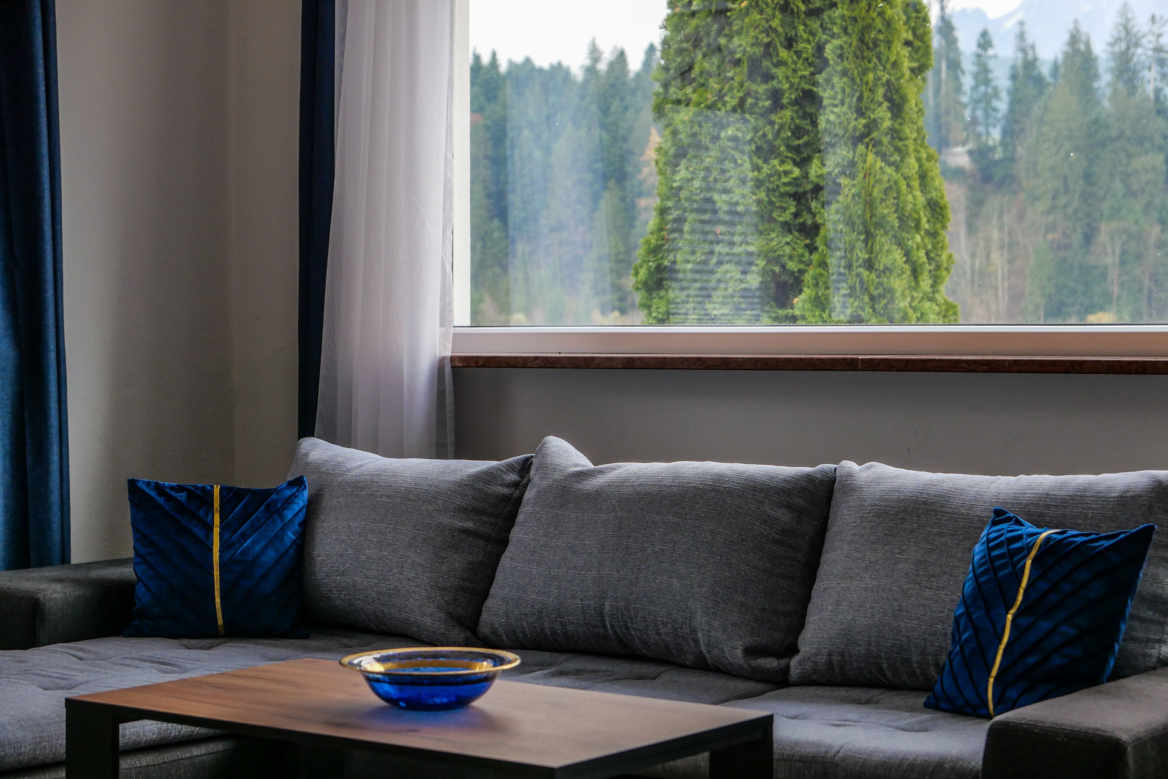 Televisor intel·ligent 