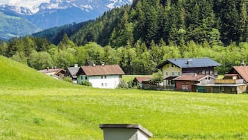 Servei de restauració a l'aire lliure