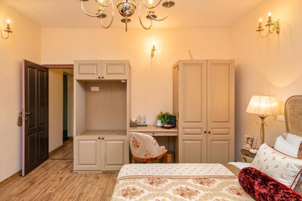 Doppia Superior, al piano terra | Con stile personalizzato, con arredamento individuale