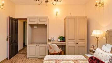 Doppia Superior, al piano terra | Con stile personalizzato, con arredamento individuale