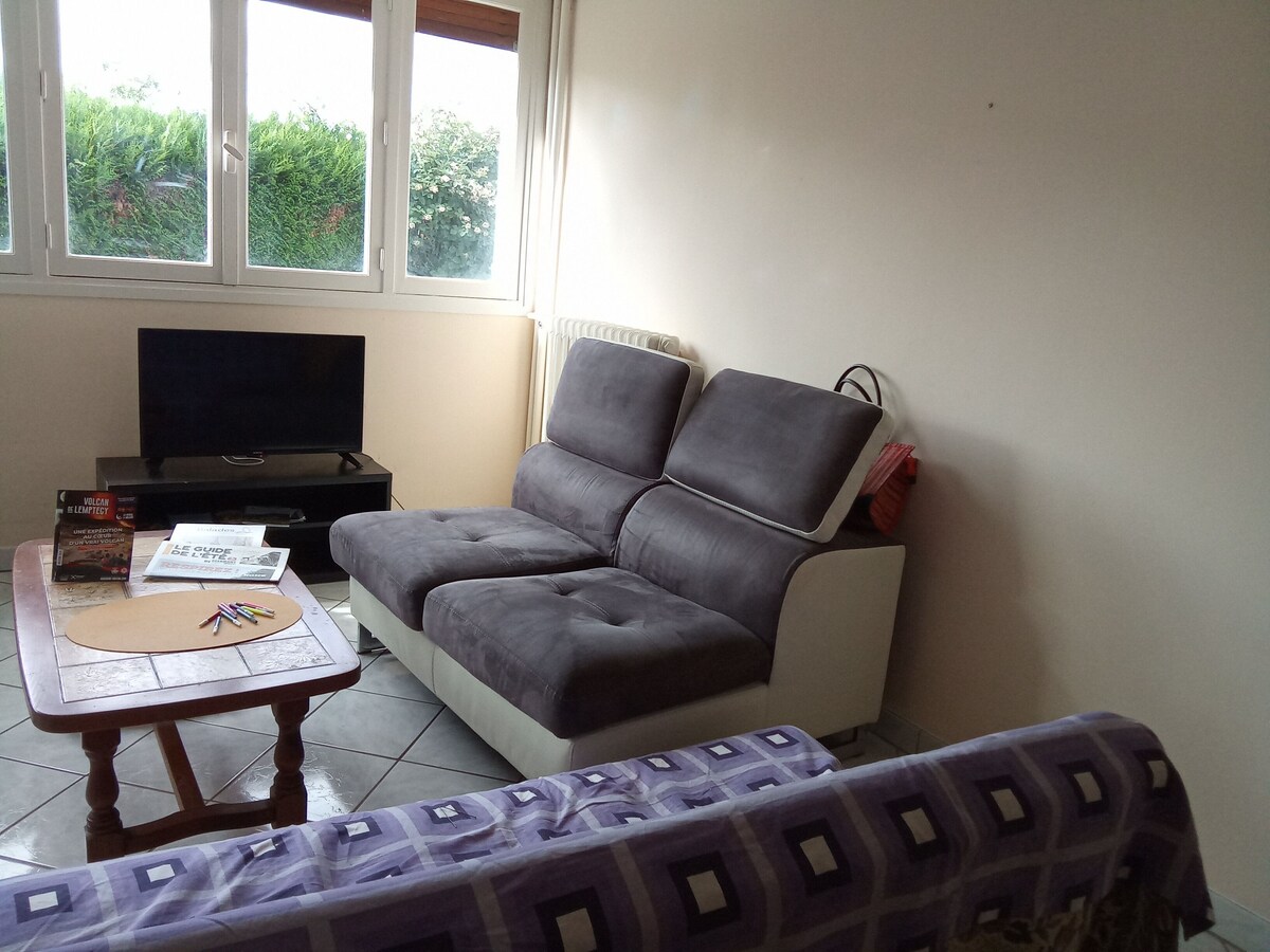 Image de profil de l’hôte