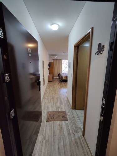 Cozy New Studio Apartment in Recoleta/Palermo