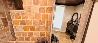 Casita Lotus cozy little loft on an Orchard