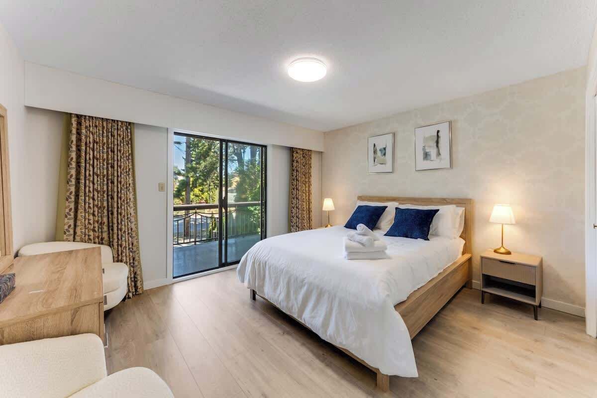 3 chambres, fer et planche à repasser, Wi-Fi, literie fournie