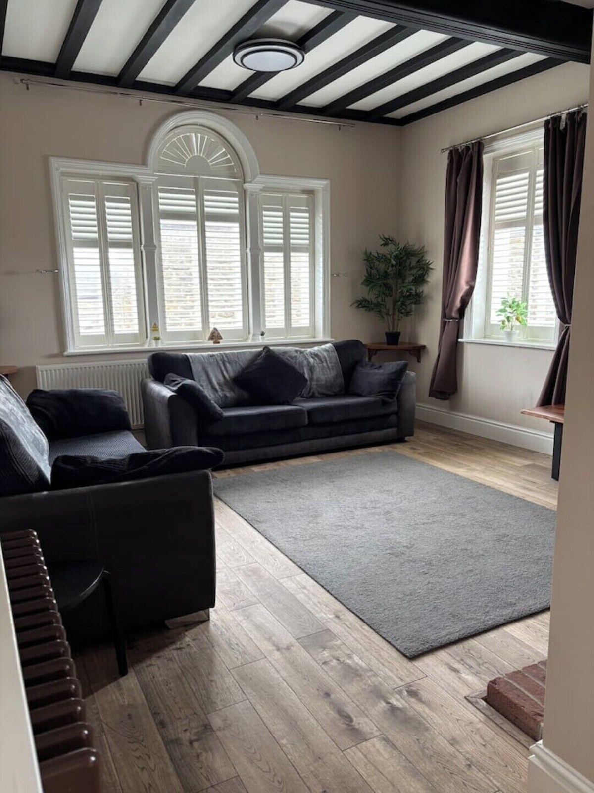 Bild für Gastgeberprofil