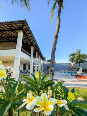 Terraço/pátio