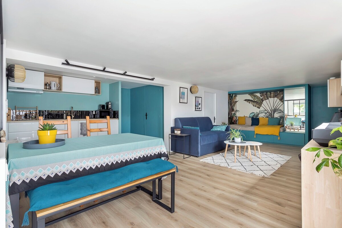 Image de profil de l’hôte