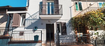 The Sparrow's Nest - Hill 20 minutes from the sea