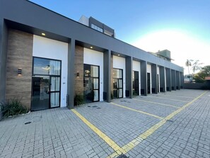 Exterior - GLC00 - Garten Loft Condomínio (Joinville)