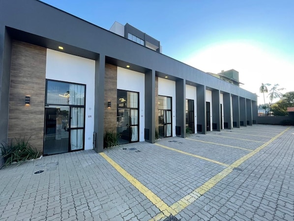 Apartment | Exterior