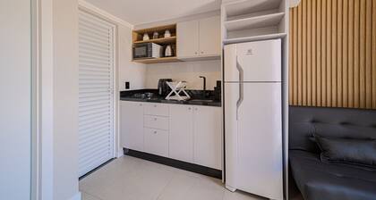 GLC00 - Garten Loft CondomĂnio