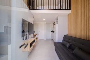 Apartment | Living area