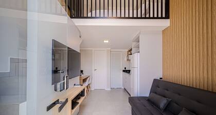 GLC00 - Garten Loft Condomínio