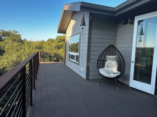 Peaceful 1-bedroom house in the beautiful Village of Arroyo Grande