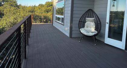 Peaceful 1-bedroom house in the beautiful Village of Arroyo Grande