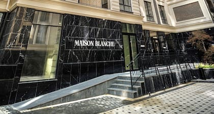 Premium Central Apartment âą Eminescu Residence