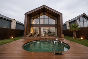 Deluxe Villa, Lake View | Room amenity - Voger Sapanca Lake View (Sapanca)