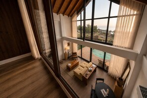 Deluxe Villa, Lake View - Voger Sapanca Lake View (Sapanca)