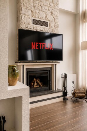 Premium bedding, in-room safe, iron/ironing board, free WiFi - Voger Sapanca Lake View (Sapanca)