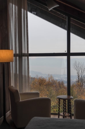 View from property - Voger Sapanca Lake View (Sapanca)