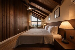 Premium bedding, in-room safe, iron/ironing board, free WiFi - Voger Sapanca Lake View (Sapanca)