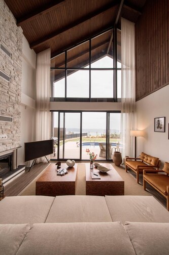 Voger Sapanca Lake View