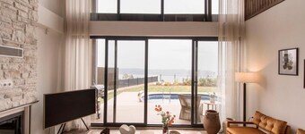 Voger Sapanca Lake View