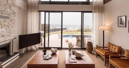 Voger Sapanca Lake View