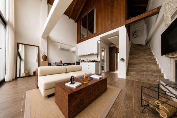 Superior Villa, Lake View - Voger Sapanca Lake View (Sapanca)
