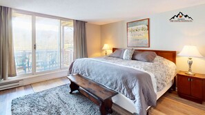 4 bedrooms, iron/ironing board, free WiFi, bed sheets - Snowlake B11 • Walk to Golf, Tennis & Skiing (Banner Elk)
