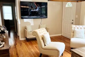 Smart-TV, Videospiele, Bücher